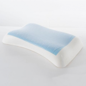 ALMOHADA ASTRONAUTA ERGO 2 GEL